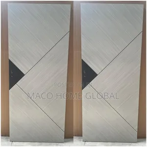 Turkey HDF Wooden Door