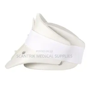 Semi-Rigid Cervical Collar