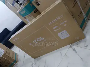TCL 43" Low-Voltage Smart Tv (43s5400a)