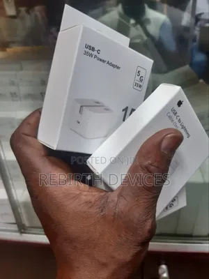 Power Adapter