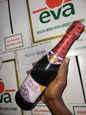 Eva Non-alcoholic Wine By 12 Bottles