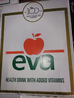 Eva Non-alcoholic Wine By 12 Bottles