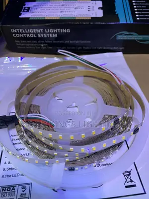 10m Running Water Flowing Led Strip Light Dc24 Ws2811 SMD