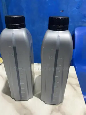 Star Oil for Mercedes Benz Gear Box