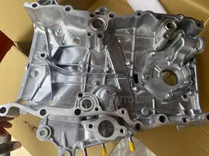Complete Oil Pump 2tr Hilux,Hiace,Prado