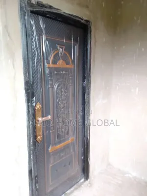 Italian Security Door 3ft by 7ft
