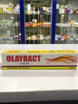Olaybact Cream 30gm