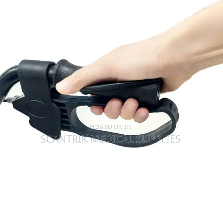 Rollator Frame