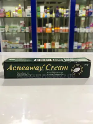 Acneaway Cream 20g