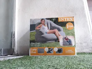Intex Inflatable Camping Chair Usa