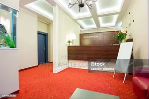 Office Partitioning