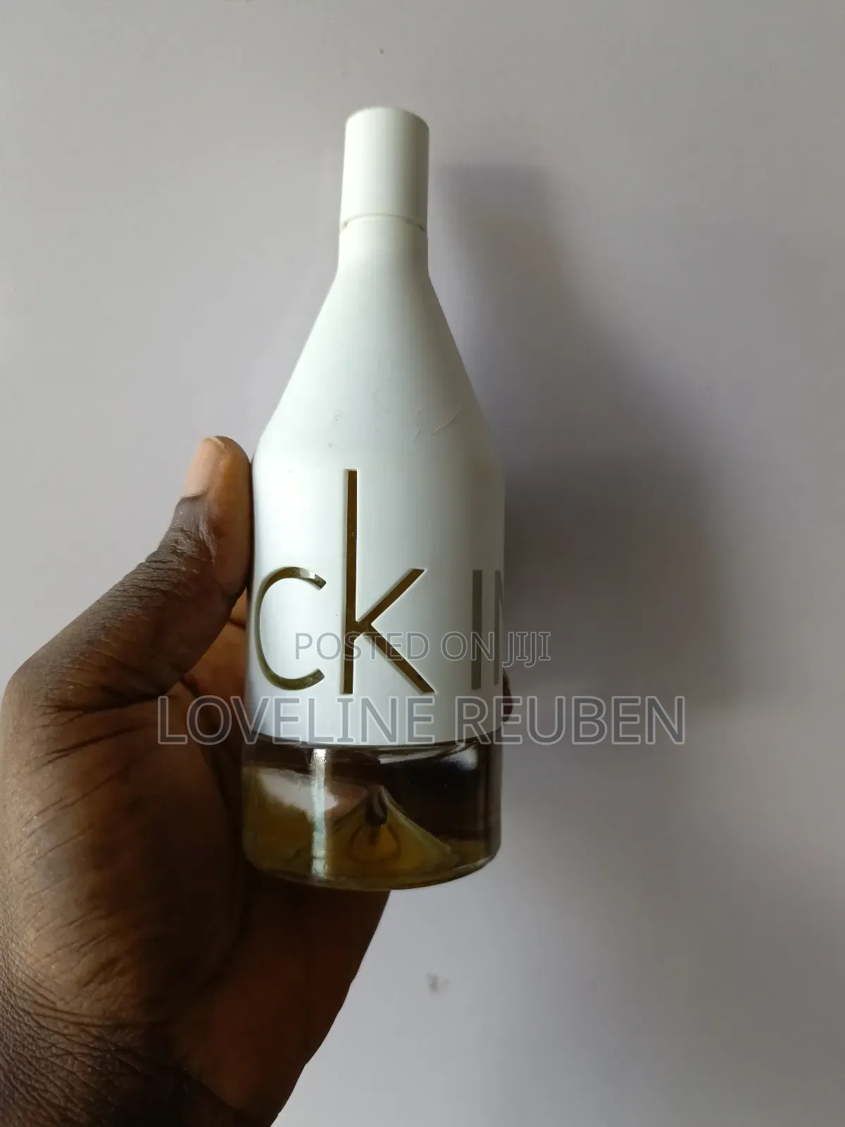 Ck N2u Her Calvin Klein