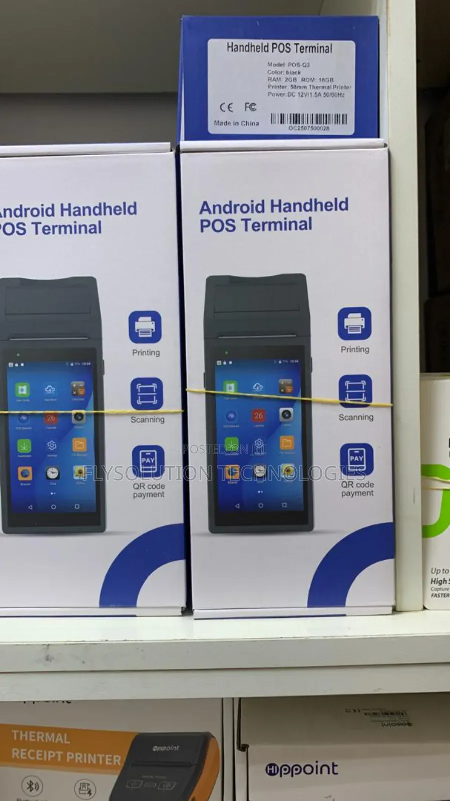 New Mobile Phone 16 Gb