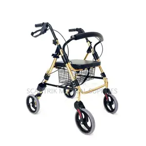 Rolling Walker