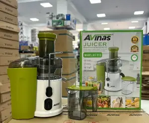 Avinas Juice Extractor
