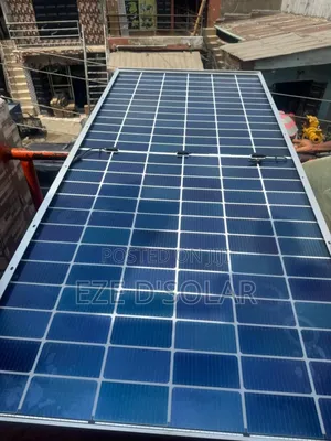 Solar Panels