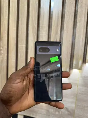 Photo - Google Pixel 7 Pro 128 GB Black