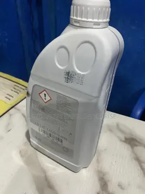 Complete Engine Water Coolant