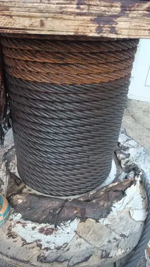 Original 32mm Steel Wire Rope