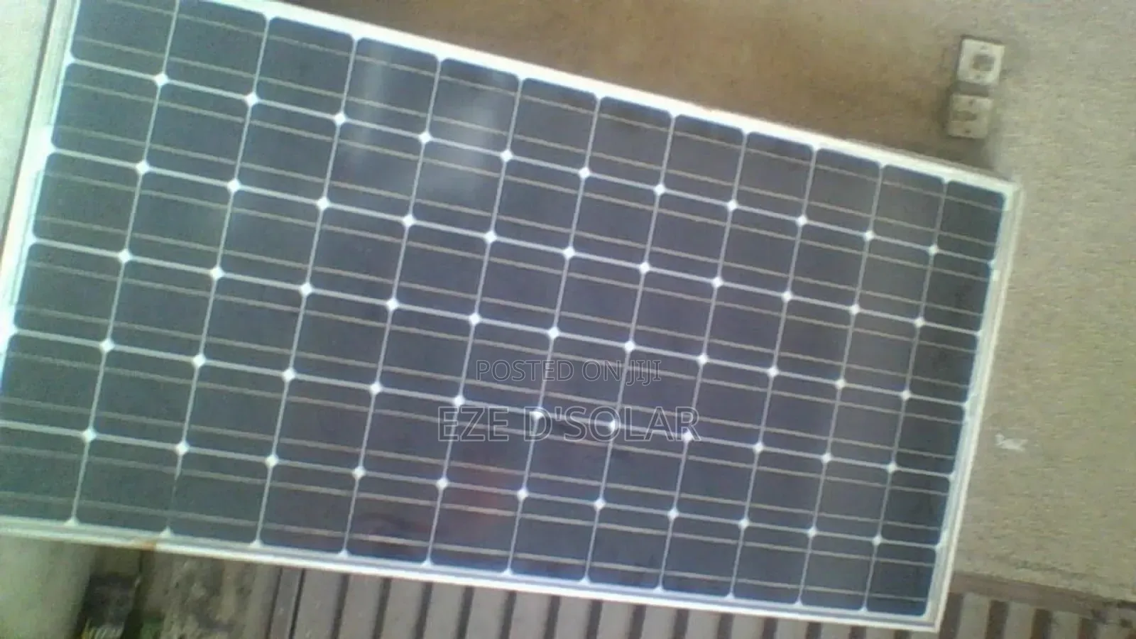 450w Solar Panels