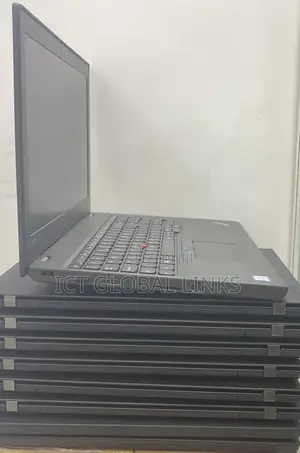 Laptop Lenovo ThinkPad T560 8GB Intel Core i5 HDD 500GB