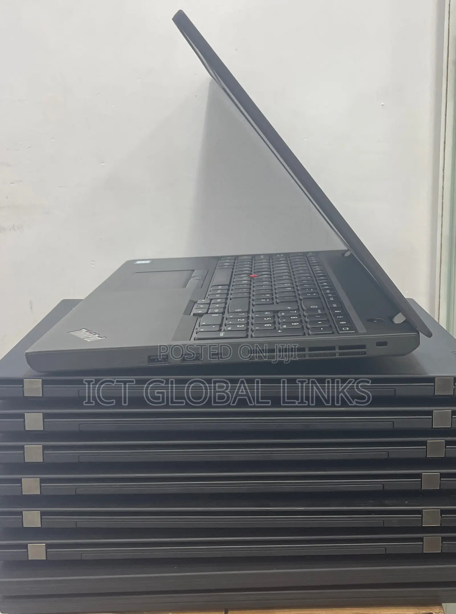 Laptop Lenovo ThinkPad T560 8GB Intel Core i5 HDD 500GB