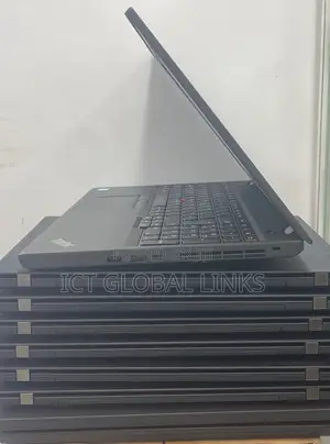 Laptop Lenovo ThinkPad T560 8GB Intel Core i5 HDD 500GB