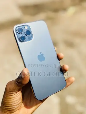 Apple iPhone 12 Pro 128 GB