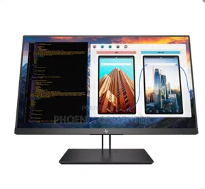 Hp Z27 27" 16:9 4k Uhd Ips Display