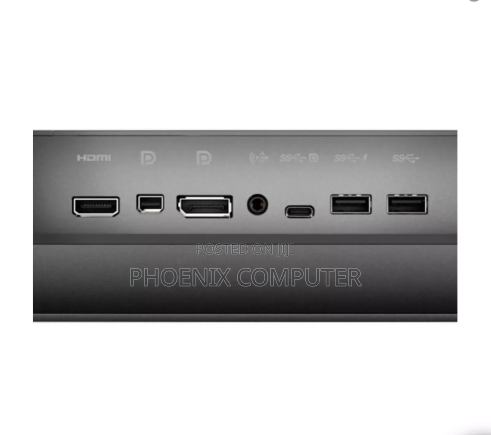 Hp Z27 27" 16:9 4k Uhd Ips Display