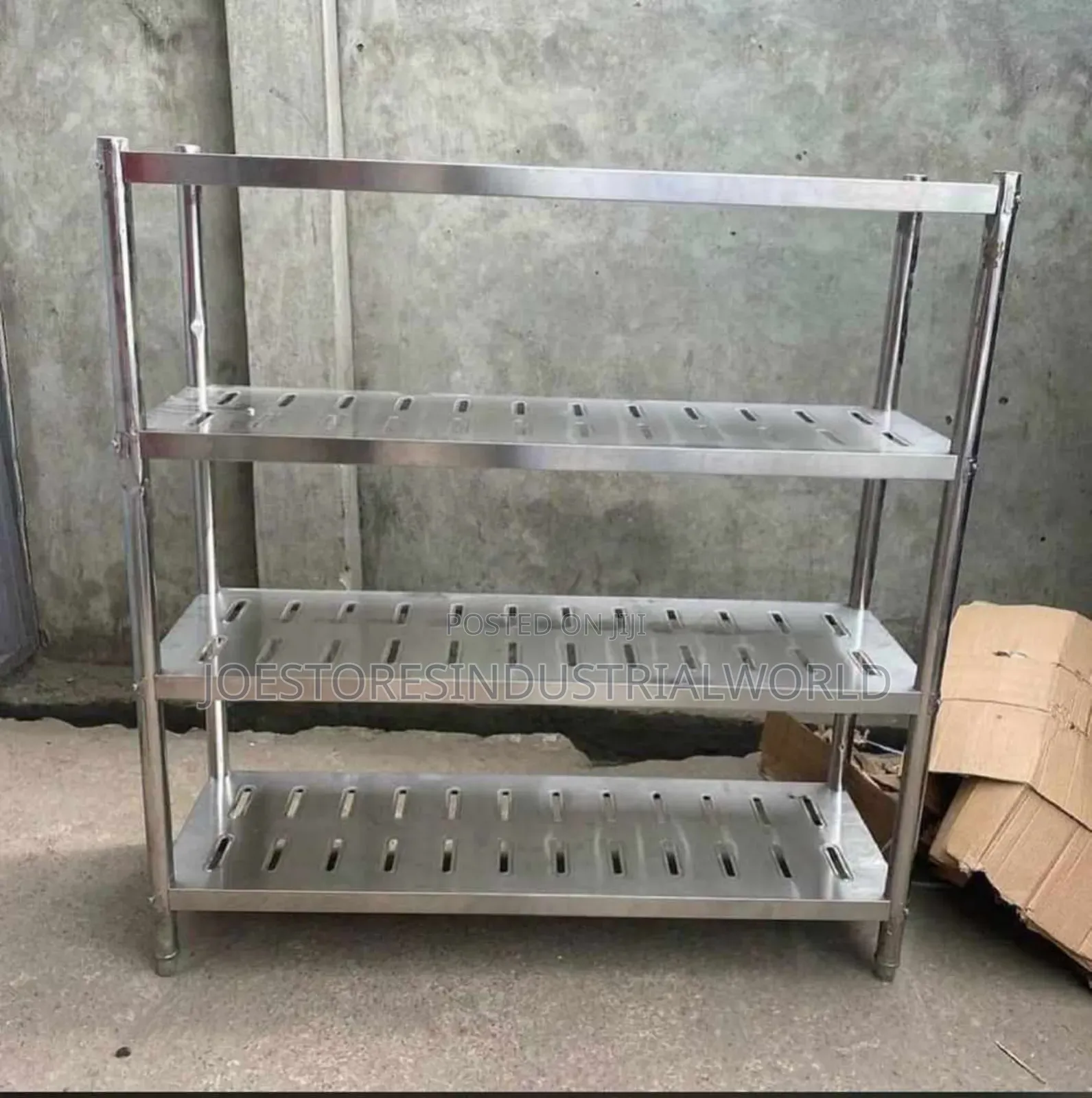 Cooling Rack 4ft