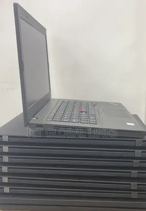 Laptop Lenovo ThinkPad L470 8GB Intel Core i5 HDD 500GB