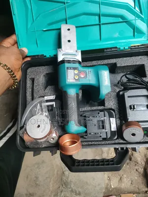 PPR Cordless Welding Machine