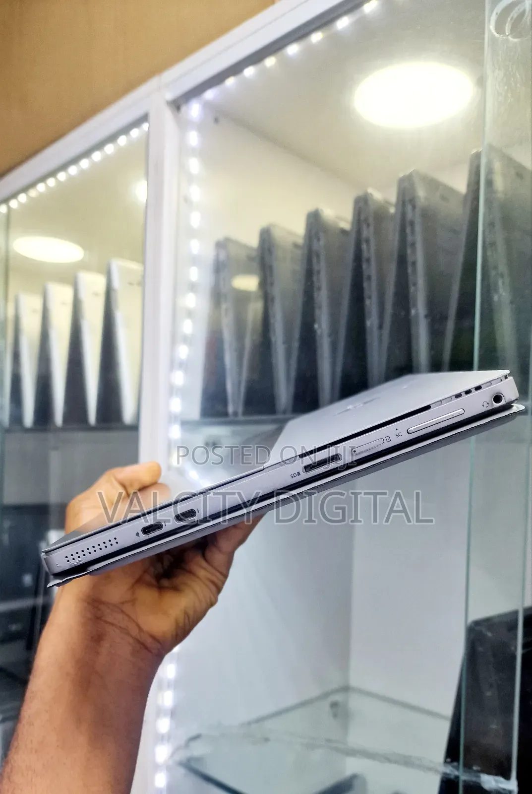 Laptop Dell 8GB Intel Core i5 SSD 256GB