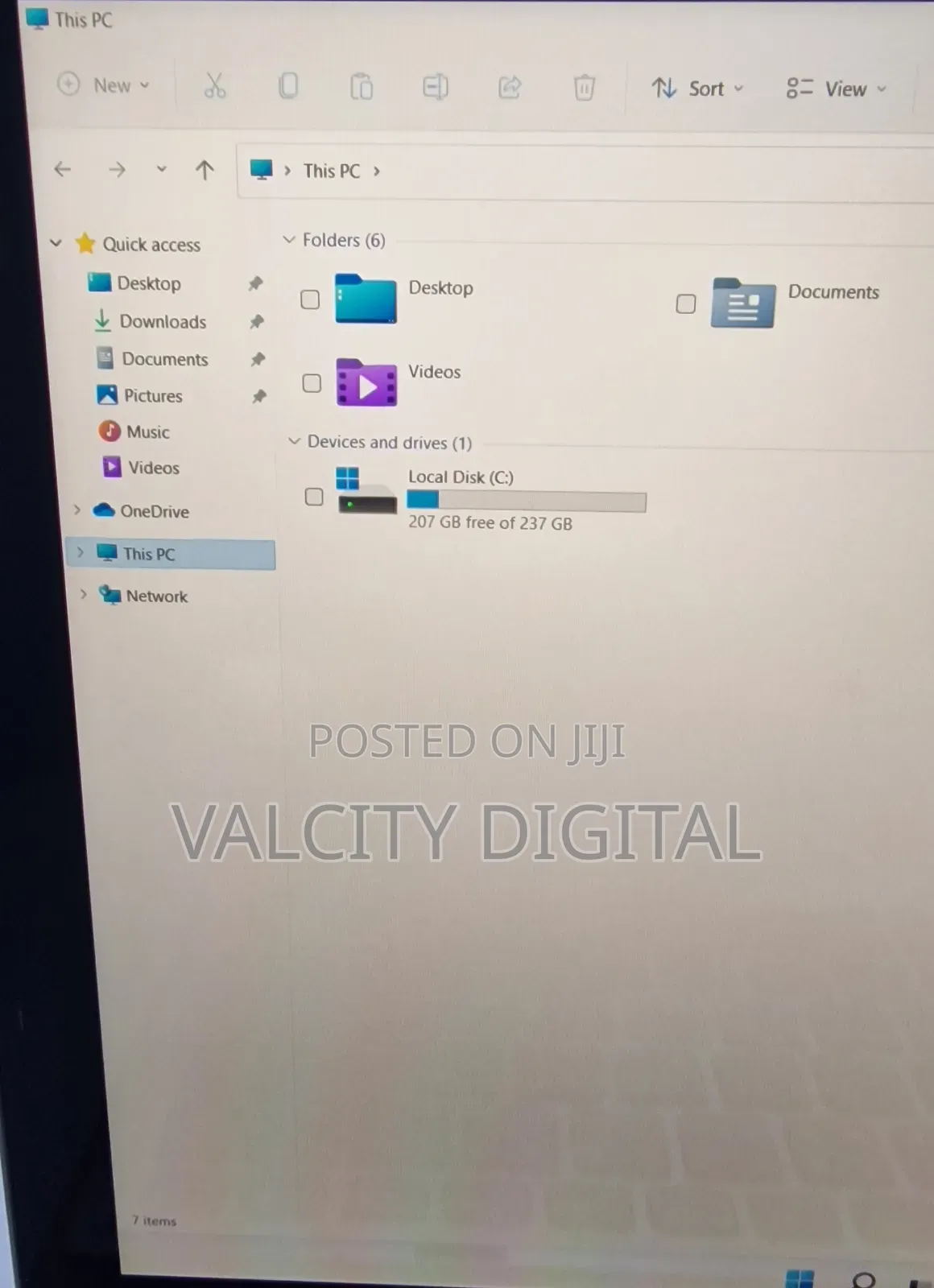 Laptop Dell 8GB Intel Core i5 SSD 256GB