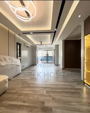 Photo - 5bdrm Duplex in Ikeja for sale