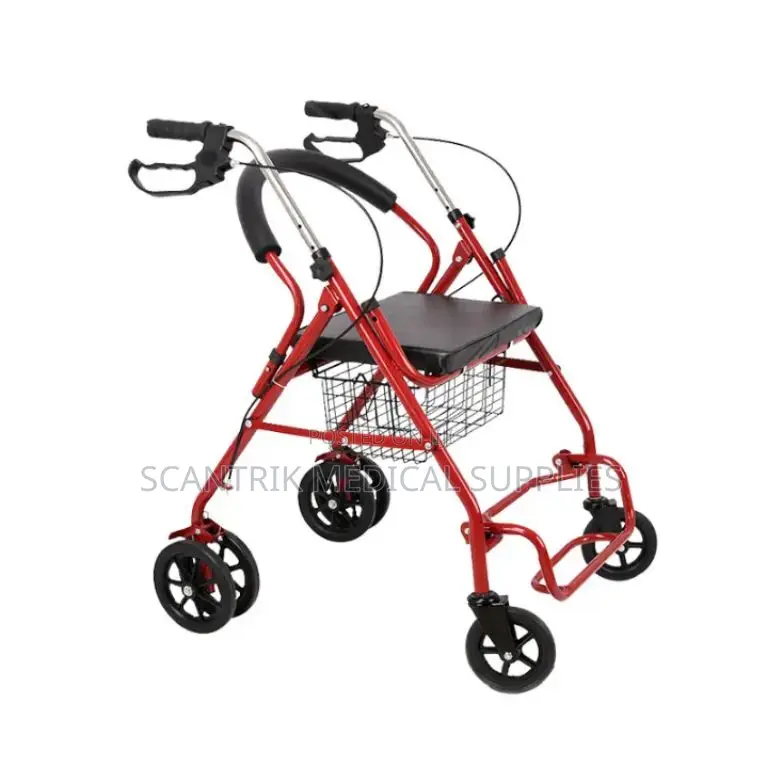 Adult Rolling Walker