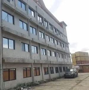 Office Complex Sales With Consent