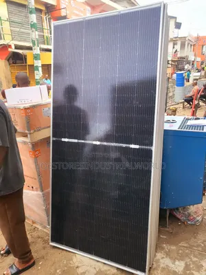 Jinko Solar Panel 650w 156cells
