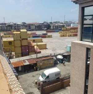 Office Complex Sales With Consent