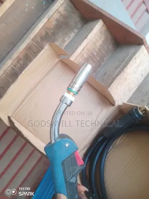 Mig Welding Torch