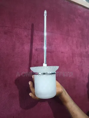 Hanging Toilet Brush