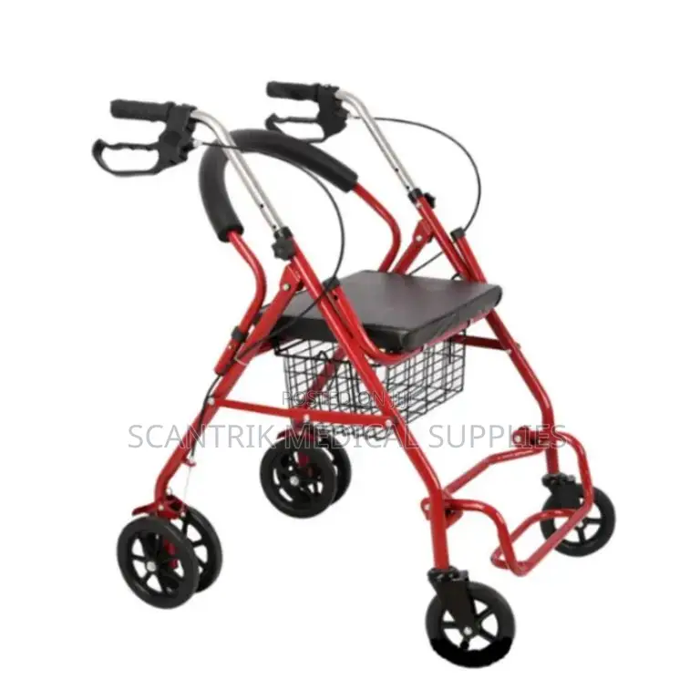 Medical Rollator