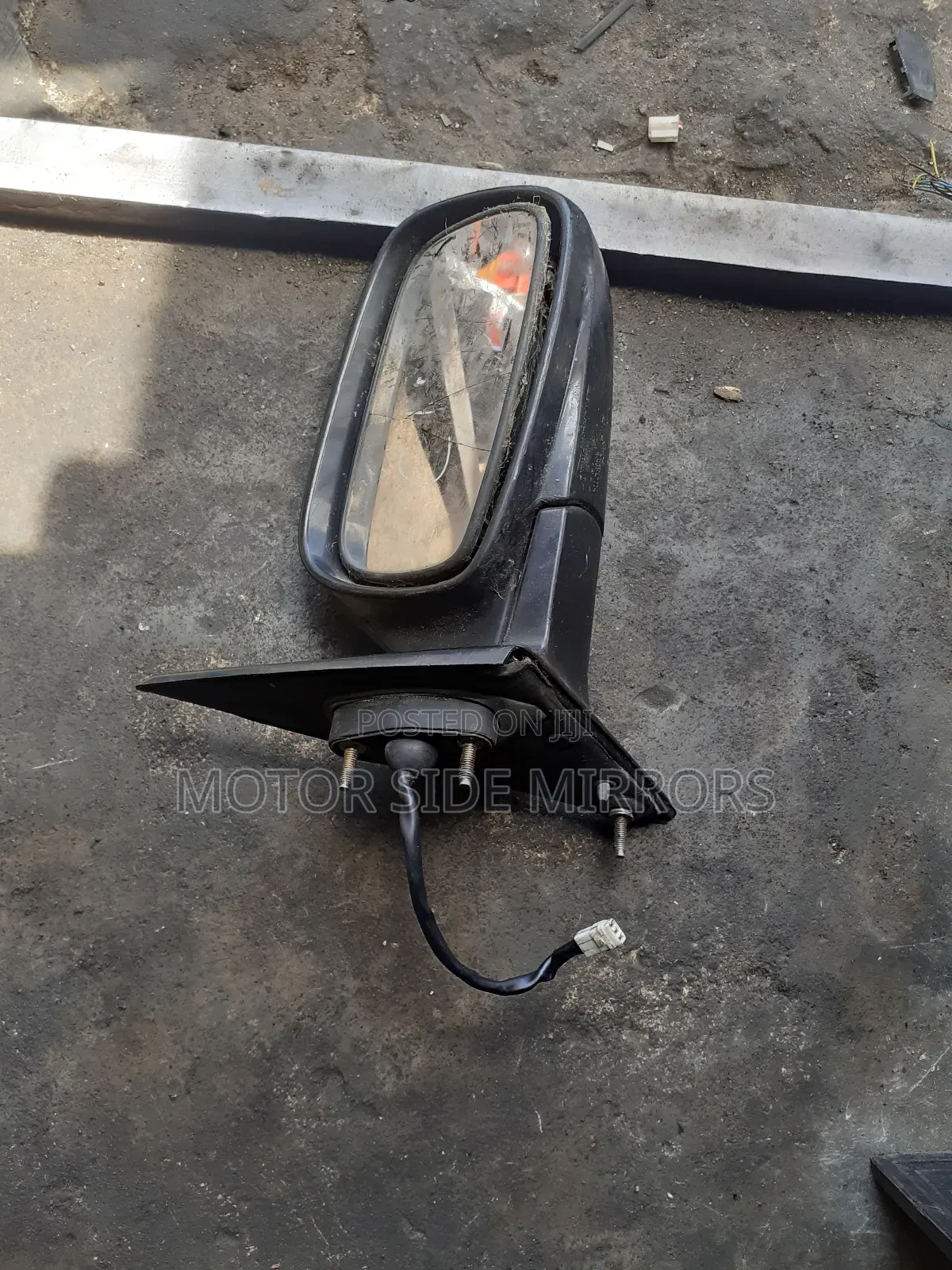 Side Mirrors for Toyota Camry 2000
