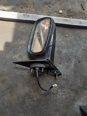 Side Mirrors for Toyota Camry 2000