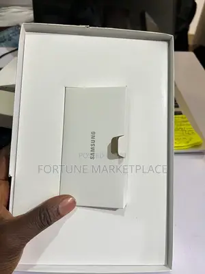 New Samsung Galaxy Tab A9+ 64 GB Black