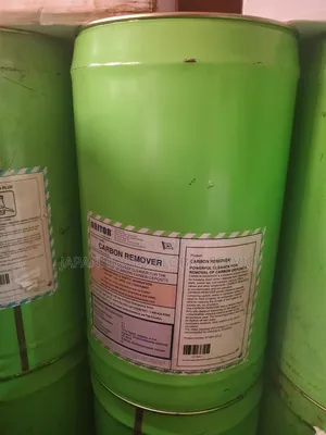 Unitor Carbon Remover