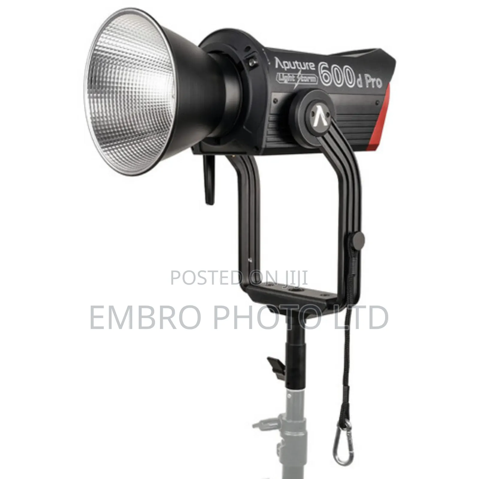 Aputure 600d Pro