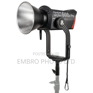 Aputure 600d Pro