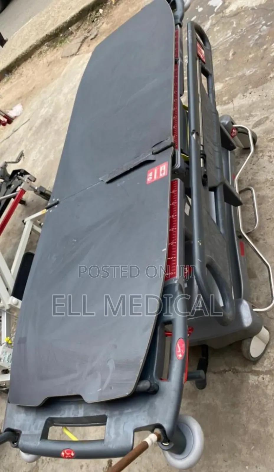 Operating Table